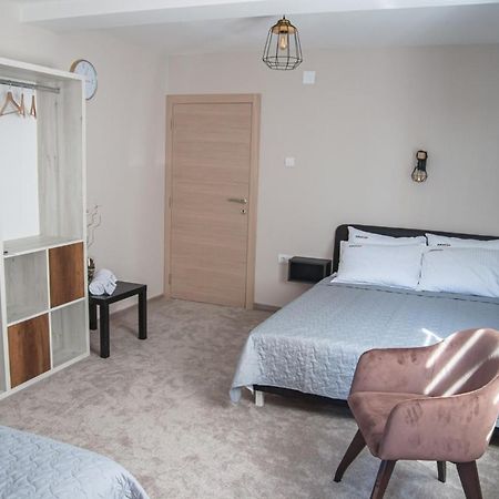 Mehana Apartmani Leskovac  Exterior photo
