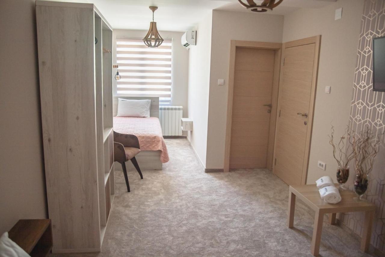 Mehana Apartmani Leskovac  Exterior photo