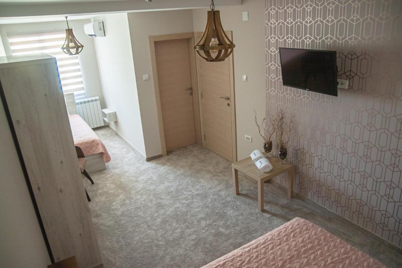 Mehana Apartmani Leskovac  Exterior photo