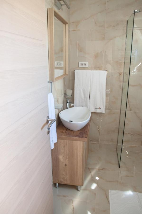 Mehana Apartmani Leskovac  Exterior photo