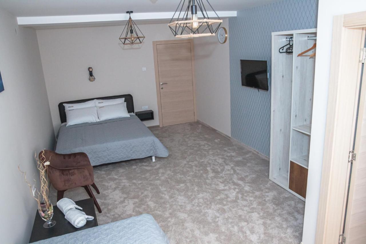 Mehana Apartmani Leskovac  Exterior photo