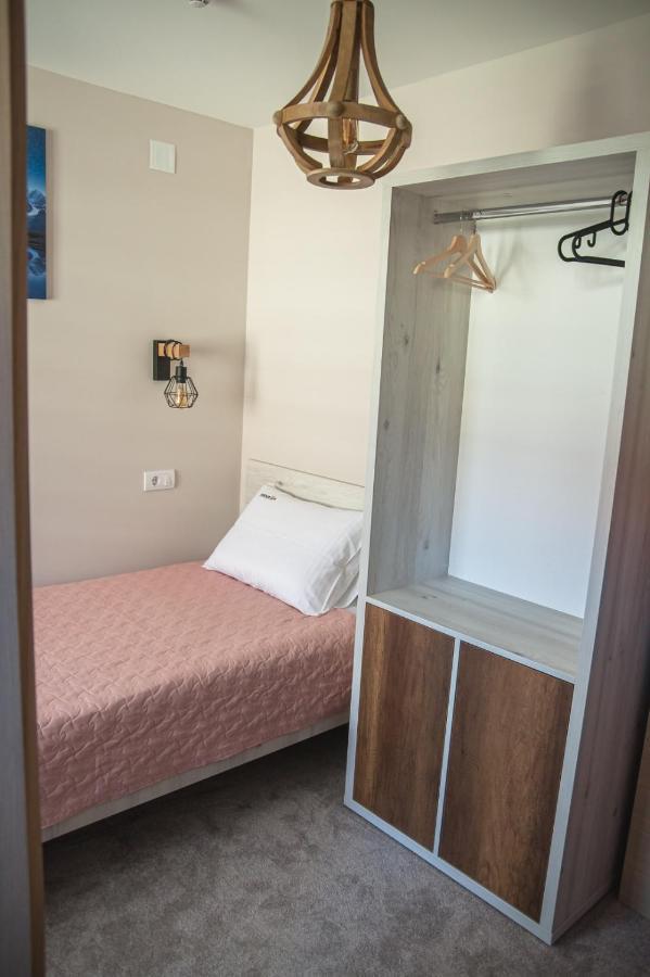 Mehana Apartmani Leskovac  Exterior photo
