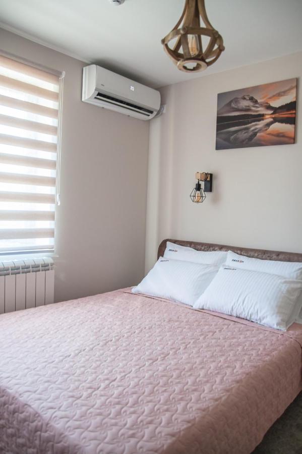 Mehana Apartmani Leskovac  Exterior photo