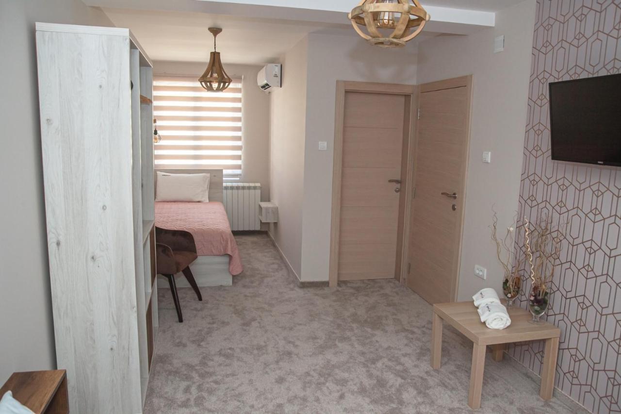 Mehana Apartmani Leskovac  Exterior photo