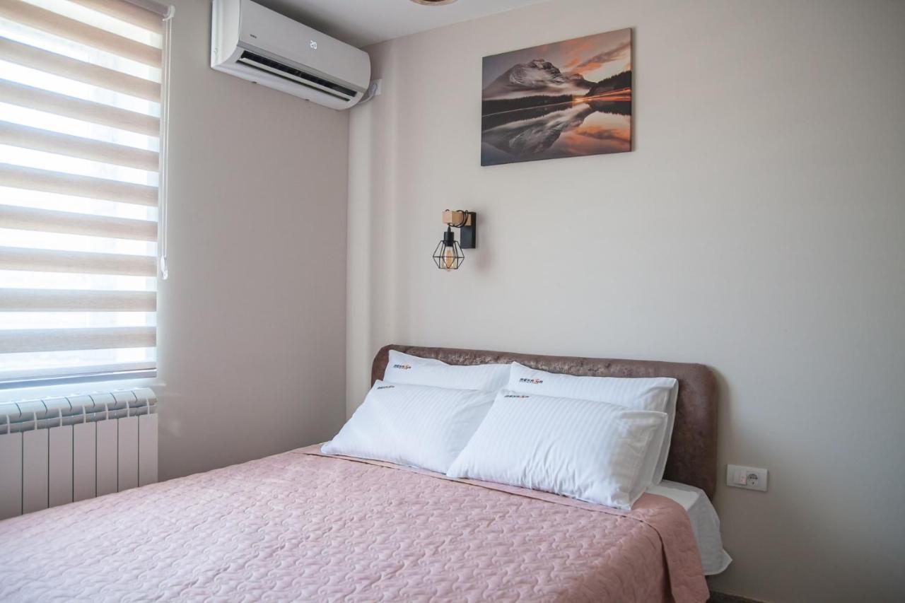 Mehana Apartmani Leskovac  Exterior photo