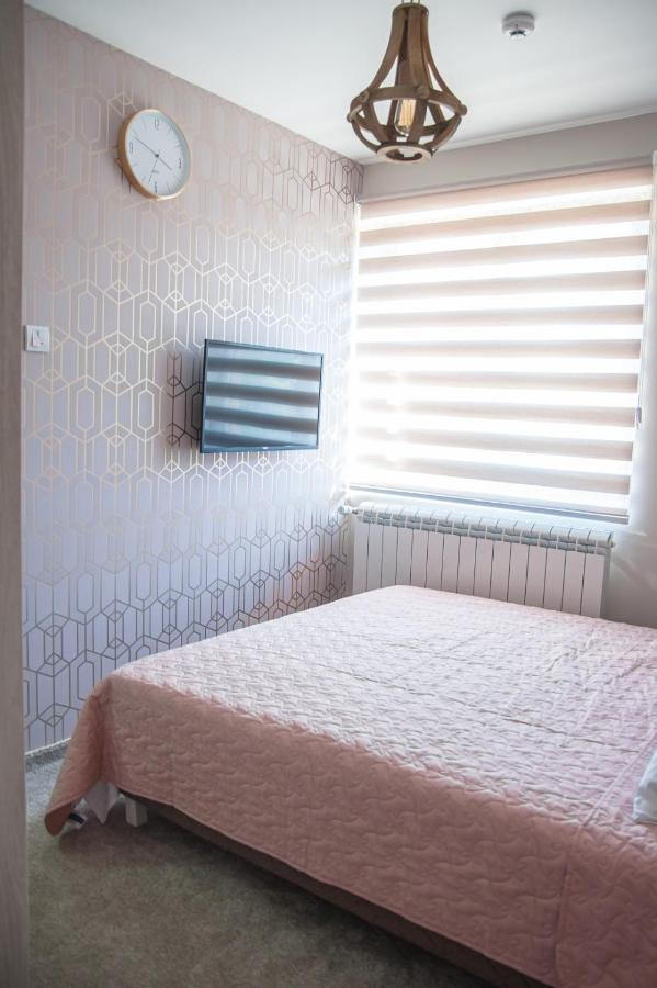 Mehana Apartmani Leskovac  Exterior photo