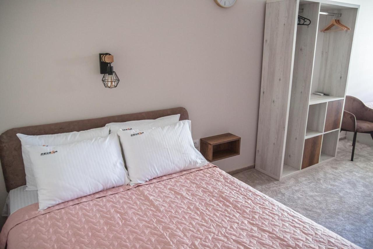 Mehana Apartmani Leskovac  Exterior photo