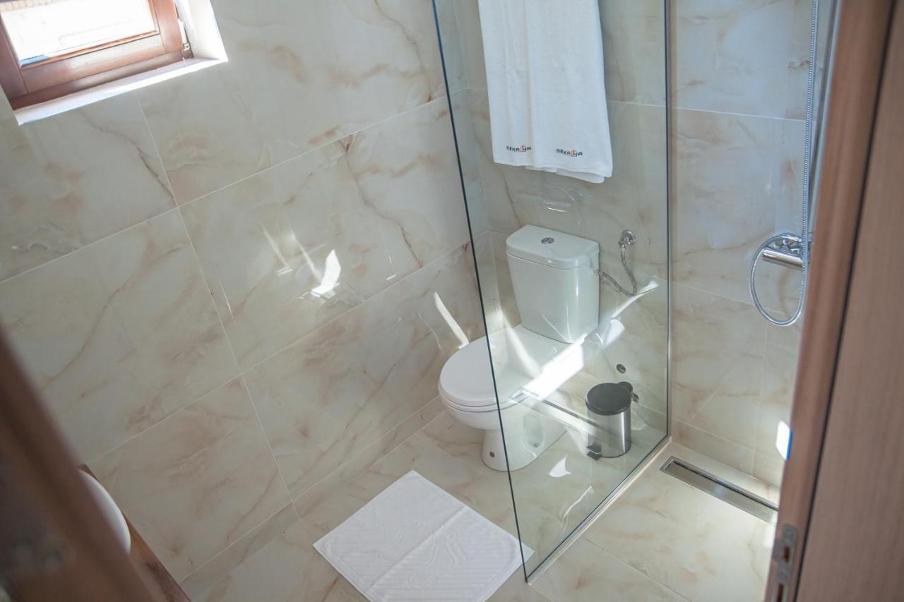 Mehana Apartmani Leskovac  Exterior photo