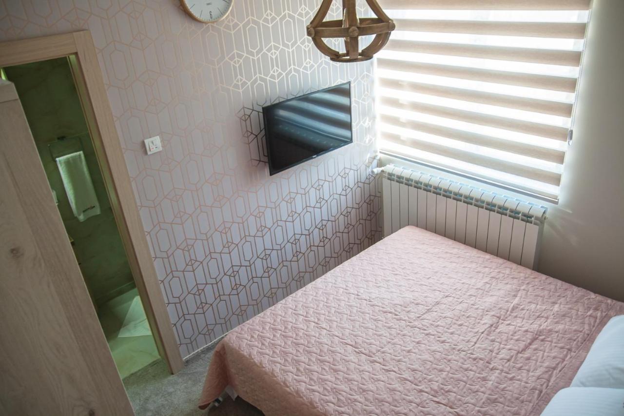 Mehana Apartmani Leskovac  Exterior photo