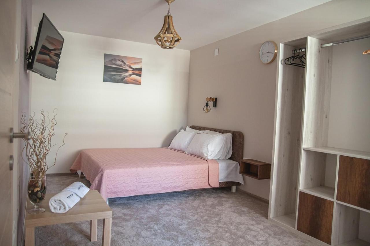 Mehana Apartmani Leskovac  Exterior photo