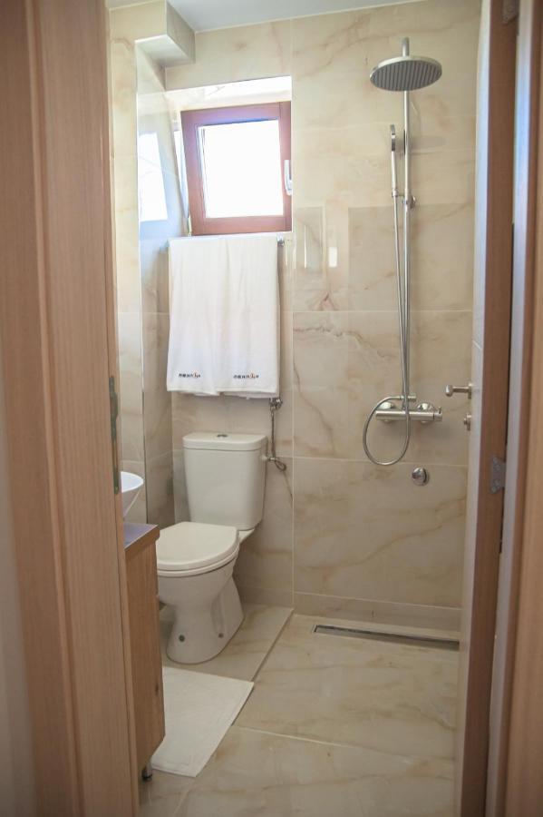 Mehana Apartmani Leskovac  Exterior photo