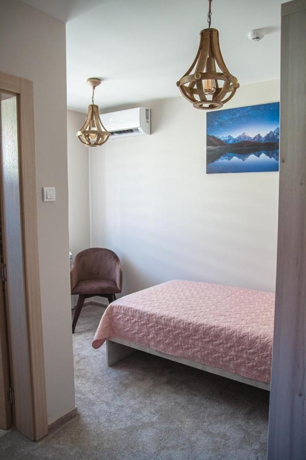 Mehana Apartmani Leskovac  Exterior photo